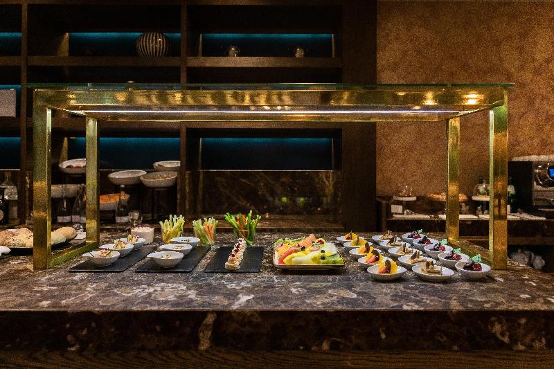 InterContinental Lisbon - Genel