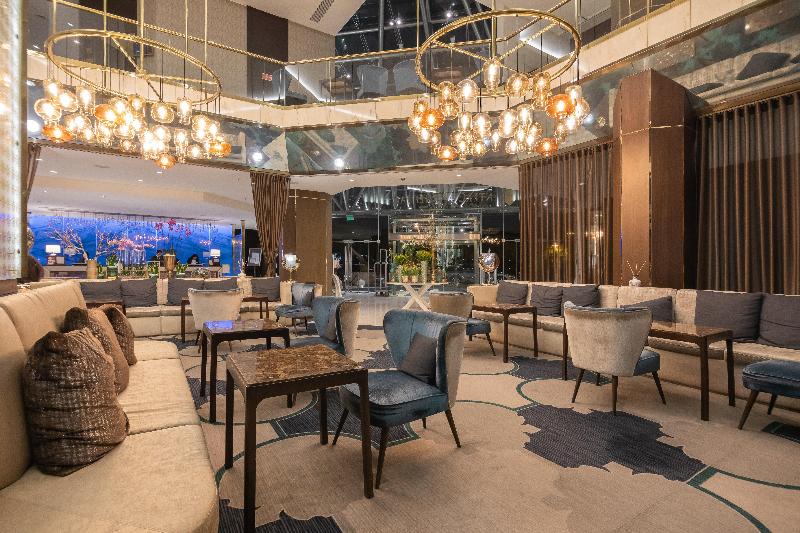 InterContinental Lisbon - Genel