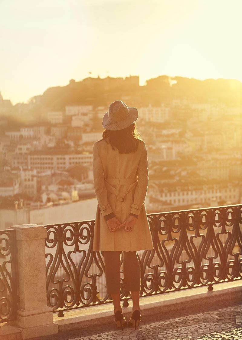 InterContinental Lisbon - Genel
