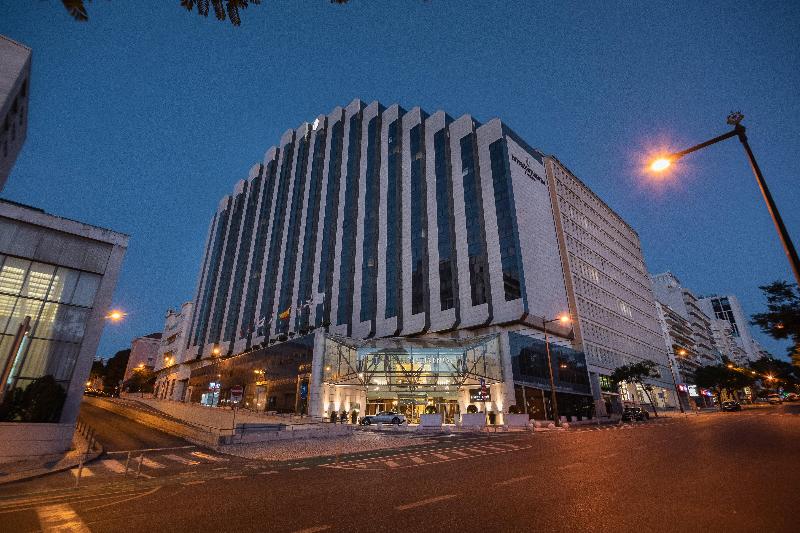 InterContinental Lisbon - Genel