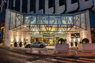 InterContinental Lisbon fotoÄŸrafÄ±