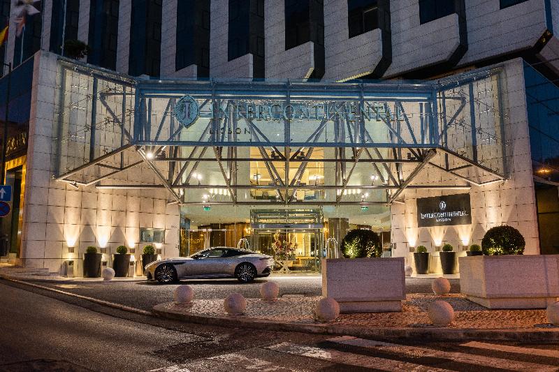 InterContinental Lisbon - Genel