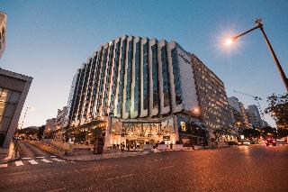 InterContinental Lisbon fotoÄŸrafÄ±