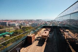 InterContinental Lisbon fotoÄŸrafÄ±