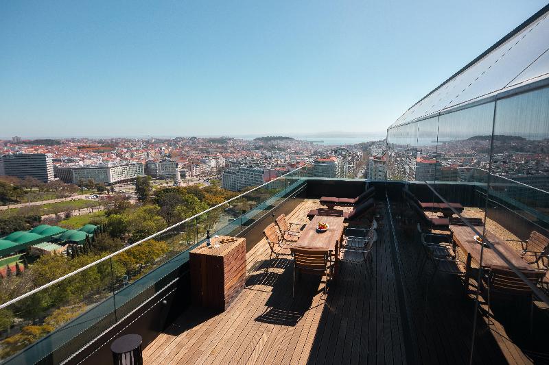 InterContinental Lisbon - Genel