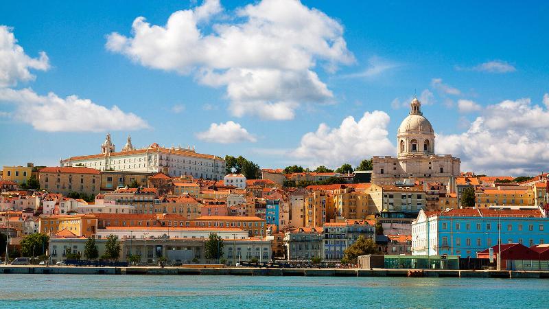 InterContinental Lisbon - Genel