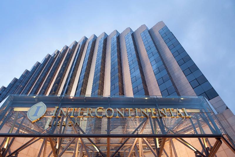 InterContinental Lisbon - Genel