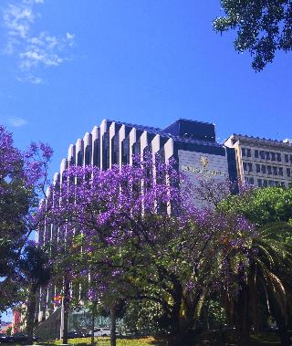 InterContinental Lisbon fotoÄŸrafÄ±