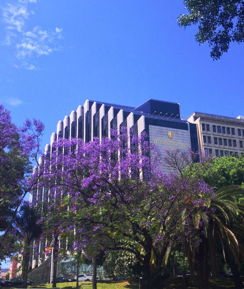 InterContinental Lisbon - Genel