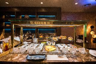 InterContinental Lisbon fotoÄŸrafÄ±