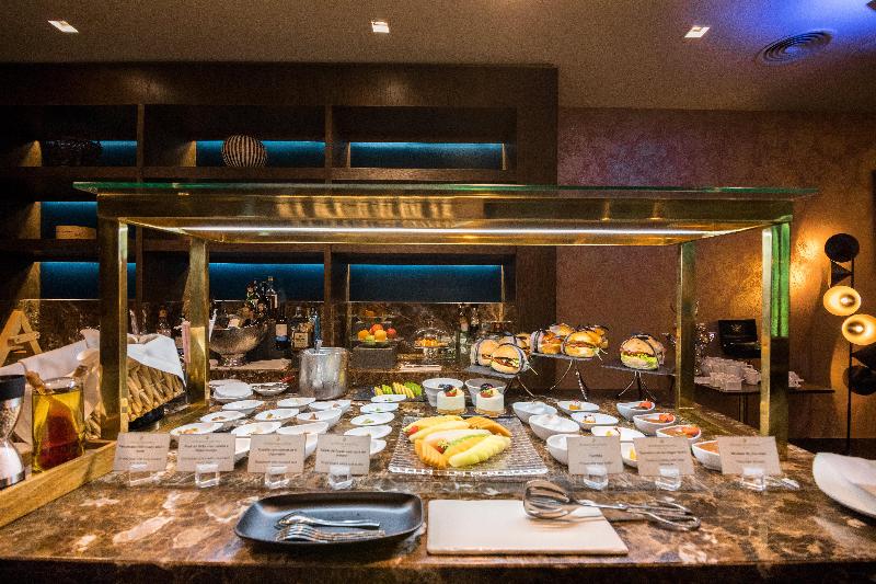 InterContinental Lisbon - Genel