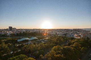 InterContinental Lisbon fotoÄŸrafÄ±