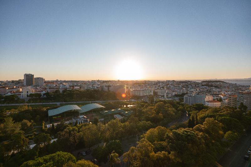 InterContinental Lisbon - Genel