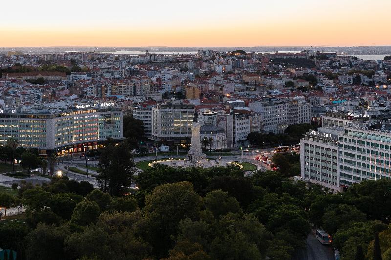 InterContinental Lisbon - Genel