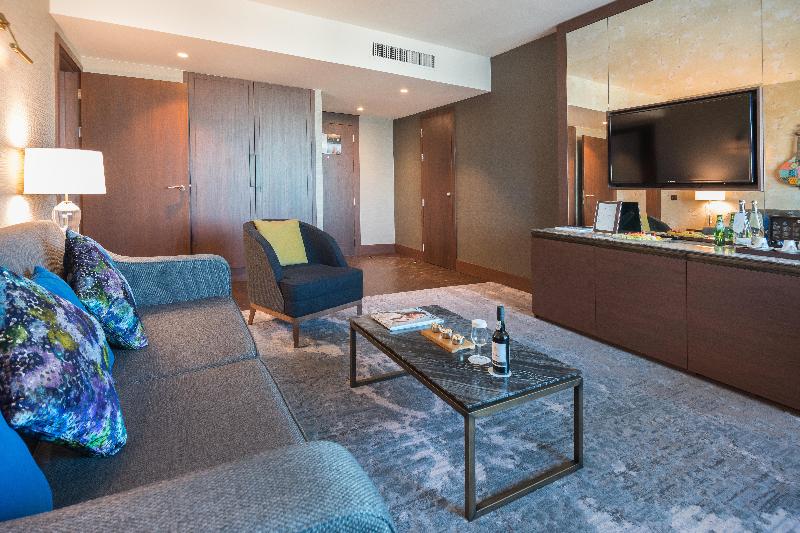 InterContinental Lisbon - Oda