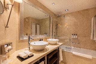 InterContinental Lisbon fotoÄŸrafÄ±