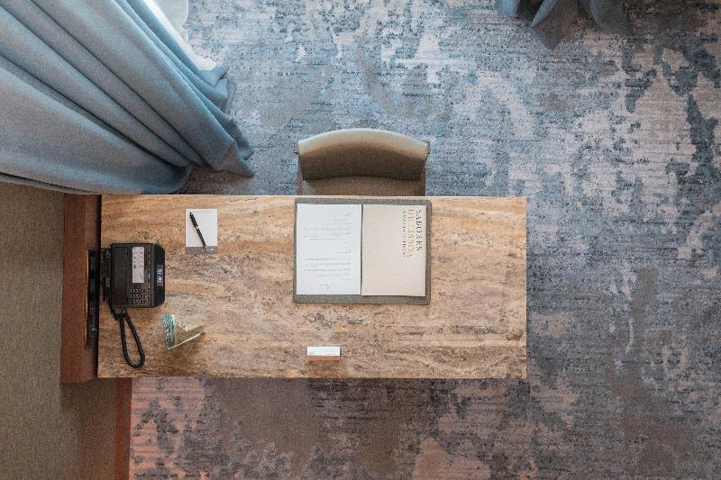 InterContinental Lisbon - Oda
