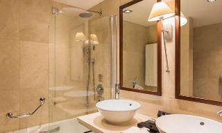 InterContinental Lisbon fotoÄŸrafÄ±