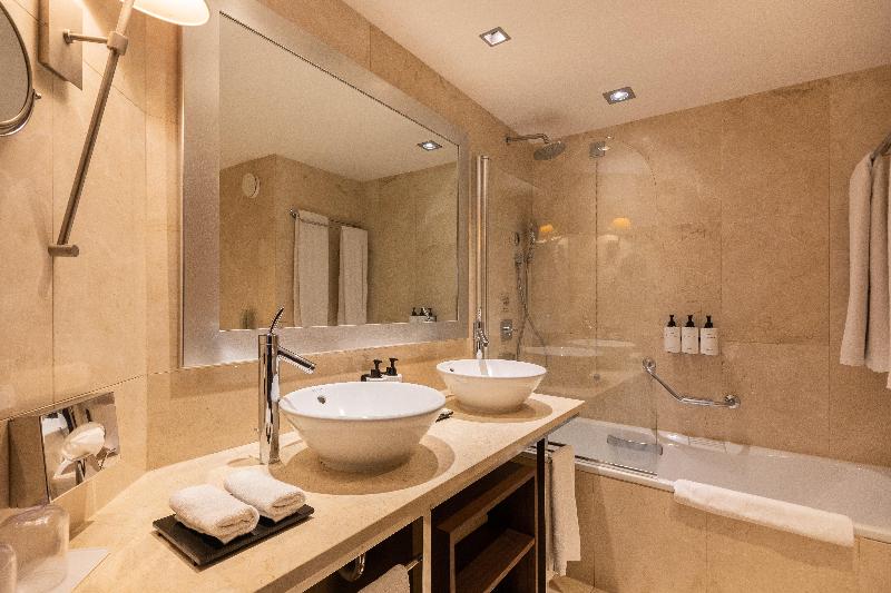 InterContinental Lisbon - Oda