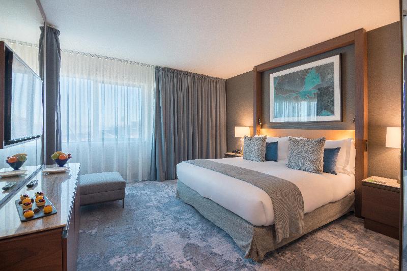 InterContinental Lisbon - Oda
