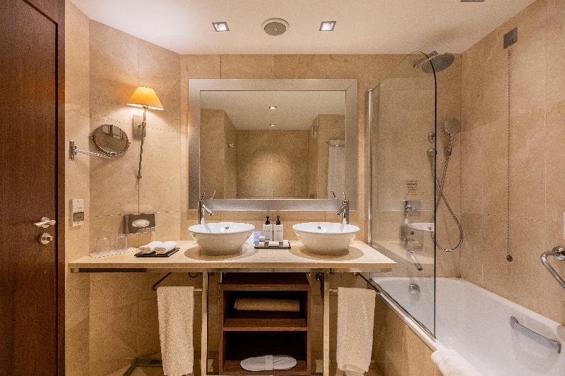 InterContinental Lisbon - Oda