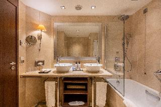 InterContinental Lisbon fotoÄŸrafÄ±
