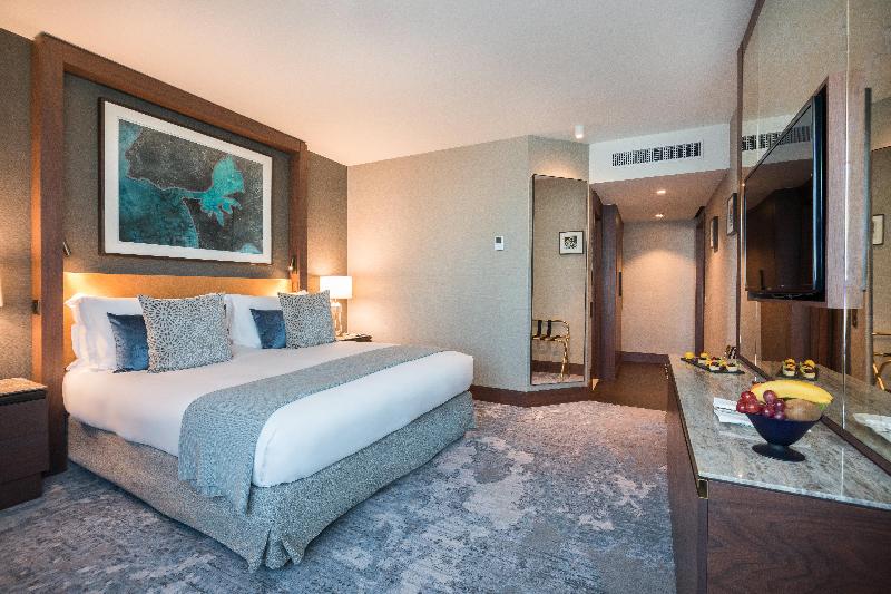 InterContinental Lisbon - Oda