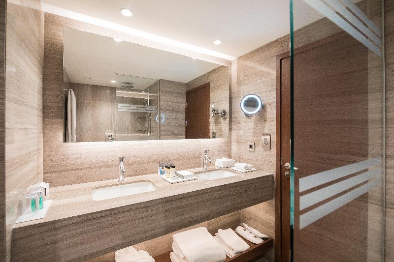 InterContinental Lisbon - Oda