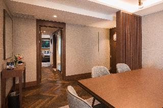 InterContinental Lisbon fotoÄŸrafÄ±