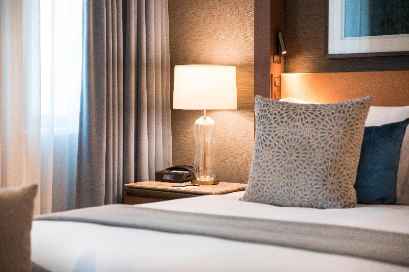 InterContinental Lisbon - Oda
