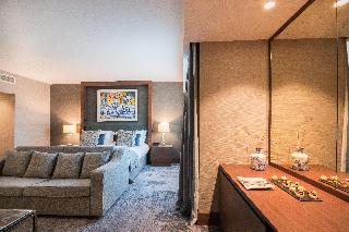 InterContinental Lisbon fotoÄŸrafÄ±