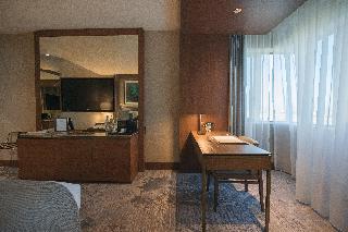 InterContinental Lisbon fotoÄŸrafÄ±