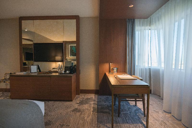 InterContinental Lisbon - Oda