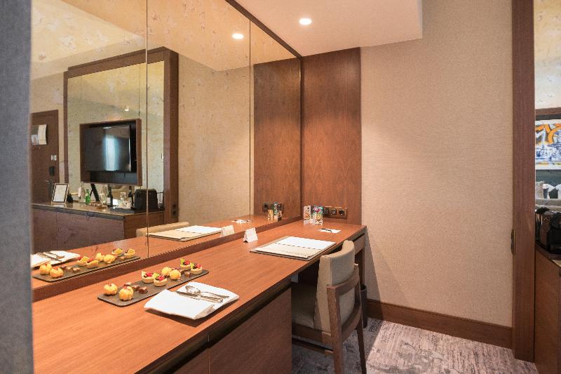 InterContinental Lisbon - Oda