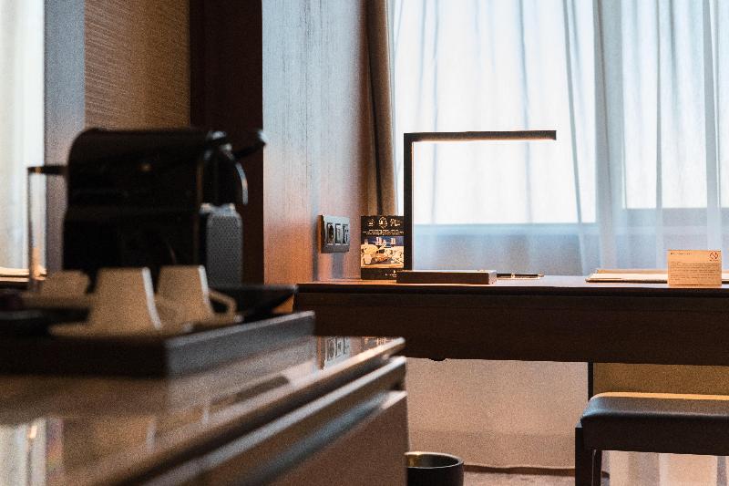 InterContinental Lisbon - Oda