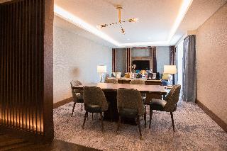 InterContinental Lisbon fotoÄŸrafÄ±