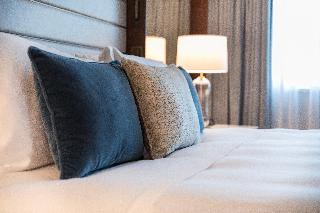 InterContinental Lisbon fotoÄŸrafÄ±