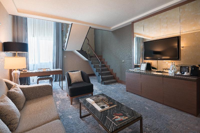 InterContinental Lisbon - Oda