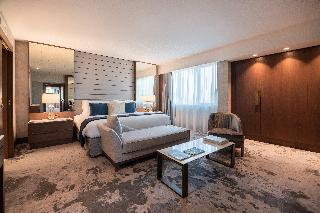 InterContinental Lisbon fotoÄŸrafÄ±