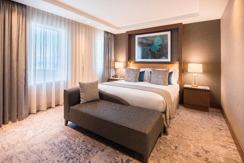 InterContinental Lisbon - Oda
