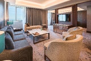 InterContinental Lisbon fotoÄŸrafÄ±