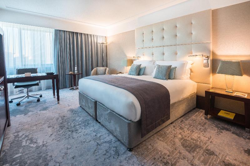 InterContinental Lisbon - Oda