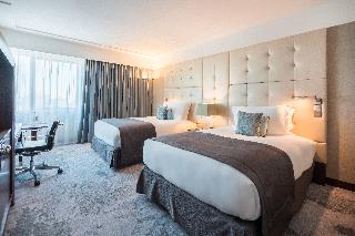 InterContinental Lisbon fotoÄŸrafÄ±
