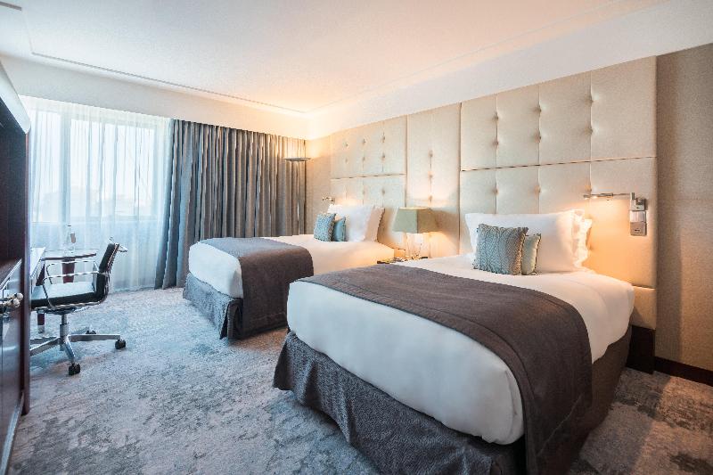 InterContinental Lisbon - Oda