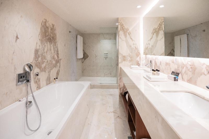 InterContinental Lisbon - Oda