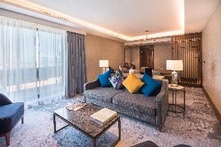 InterContinental Lisbon fotoÄŸrafÄ±
