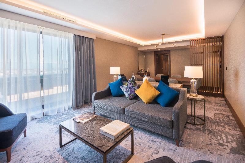 InterContinental Lisbon - Oda