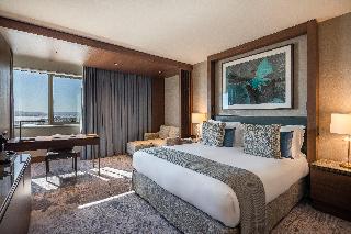 InterContinental Lisbon fotoÄŸrafÄ±