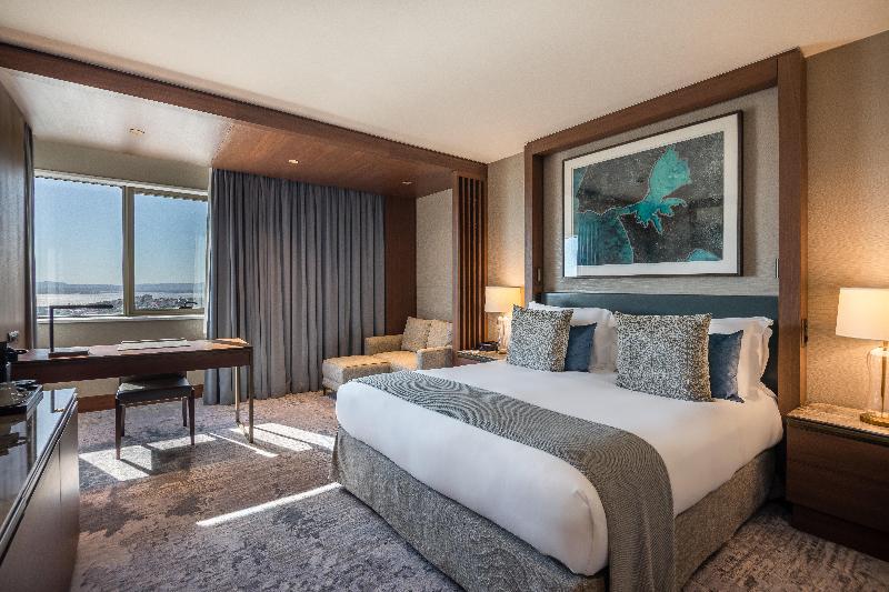 InterContinental Lisbon - Oda