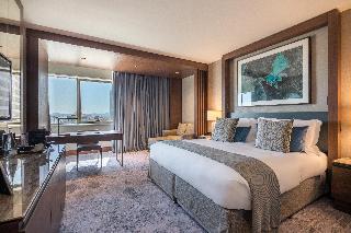 InterContinental Lisbon fotoÄŸrafÄ±